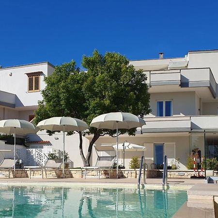 Villa Lecce Exteriör bild