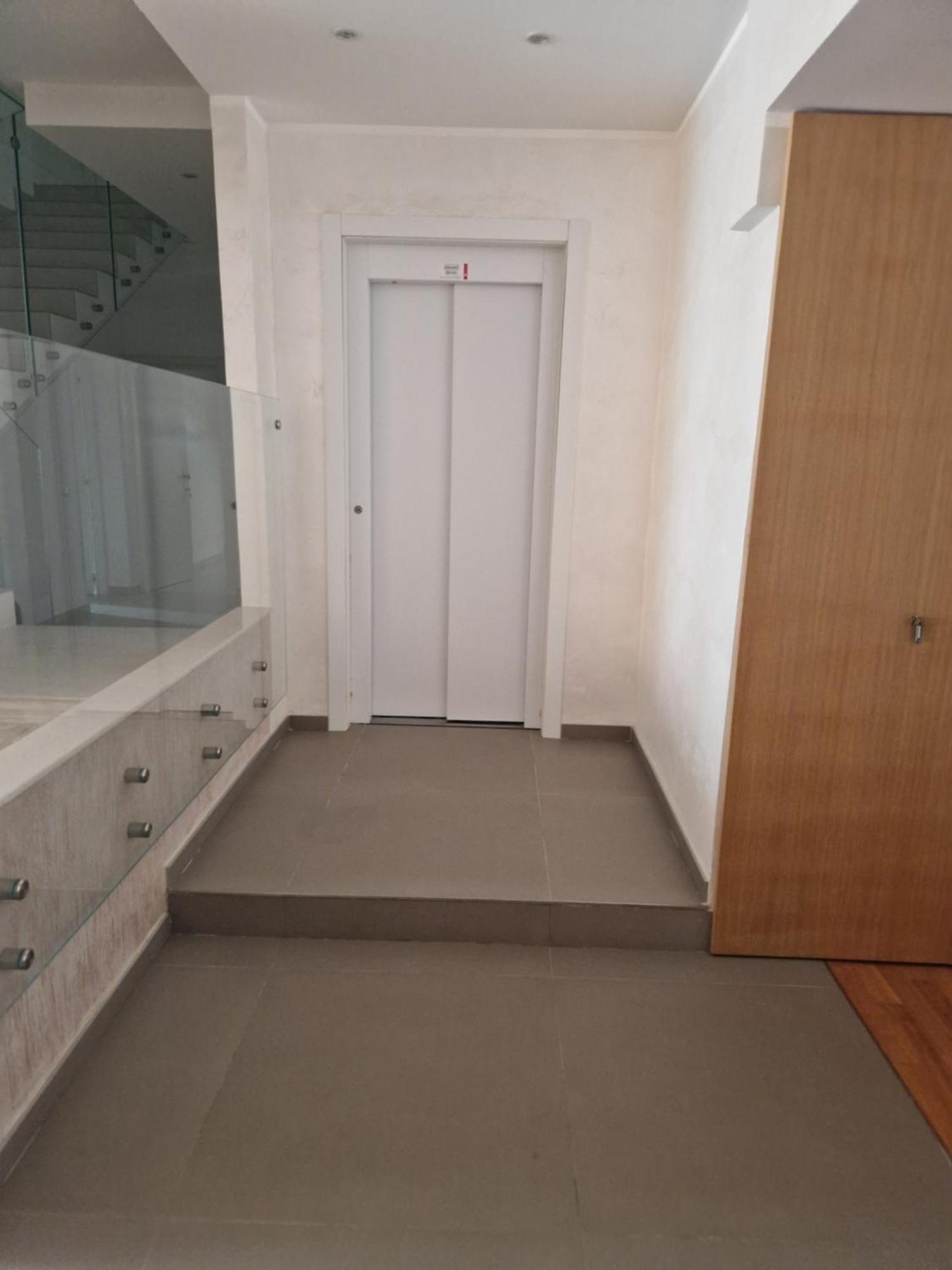 Villa Lecce Exteriör bild