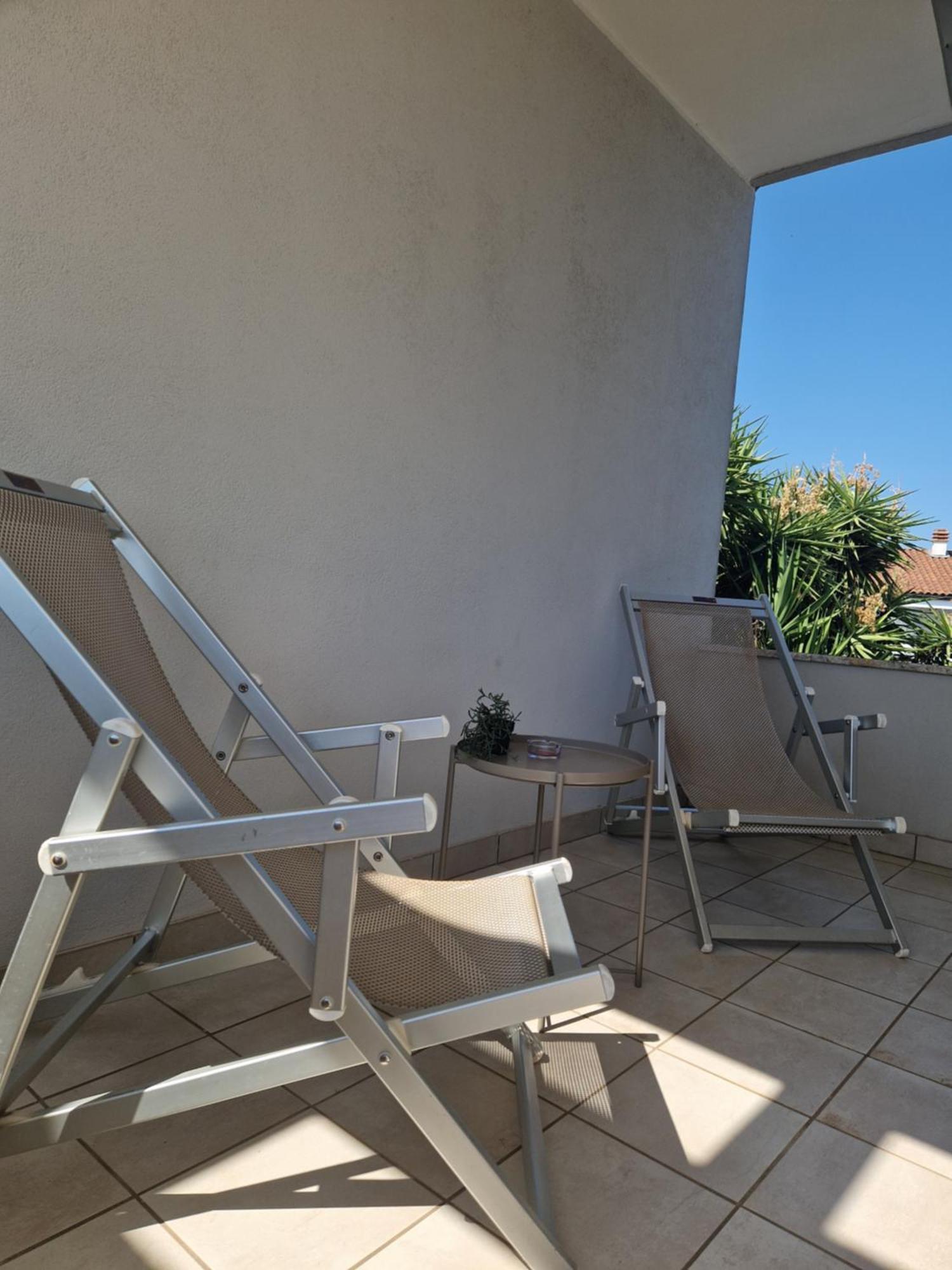Villa Lecce Exteriör bild