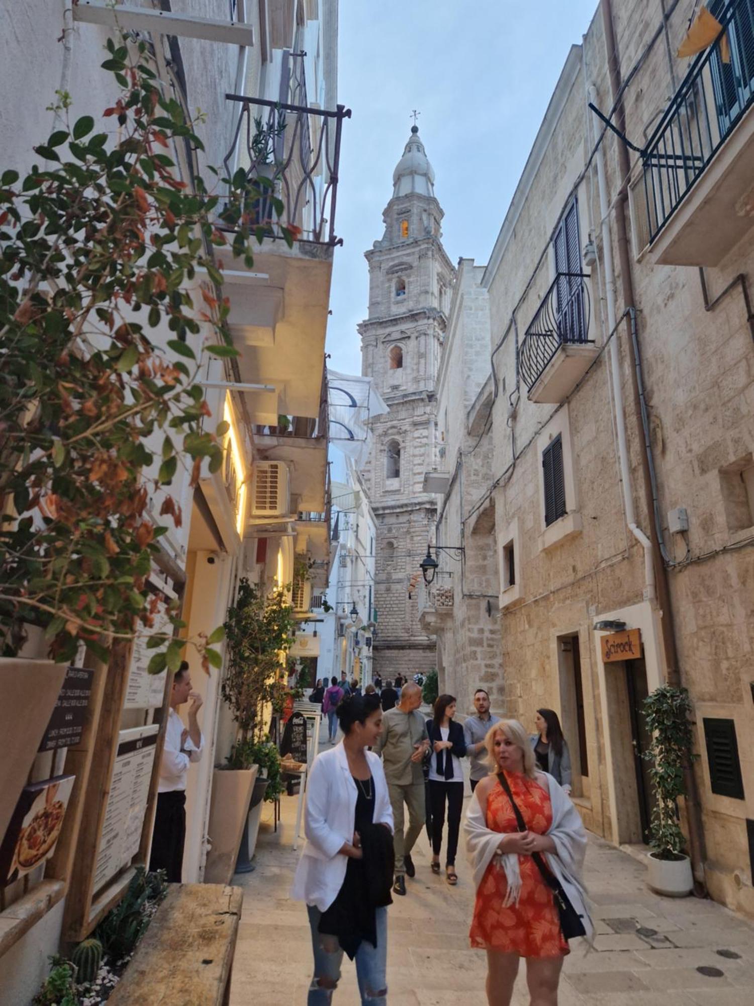 Villa Lecce Exteriör bild